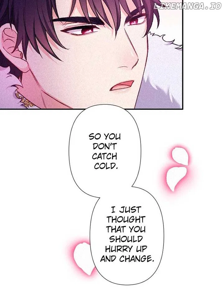 The Abandoned Saintess’s Vow: To Deny the Prince’s Love in Her Next Life Chapter 5 – Page 6