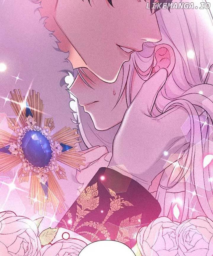The Abandoned Saintess’s Vow: To Deny the Prince’s Love in Her Next Life Chapter 5 – Page 8