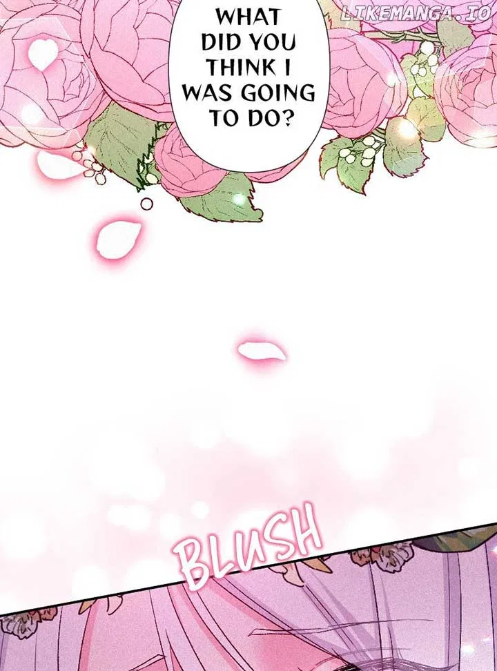 The Abandoned Saintess’s Vow: To Deny the Prince’s Love in Her Next Life Chapter 5 – Page 9