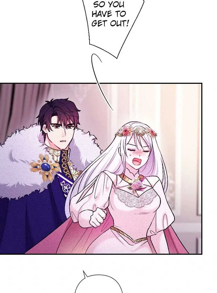 The Abandoned Saintess’s Vow: To Deny the Prince’s Love in Her Next Life Chapter 5 – Page 11