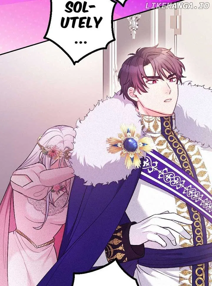 The Abandoned Saintess’s Vow: To Deny the Prince’s Love in Her Next Life Chapter 5 – Page 14
