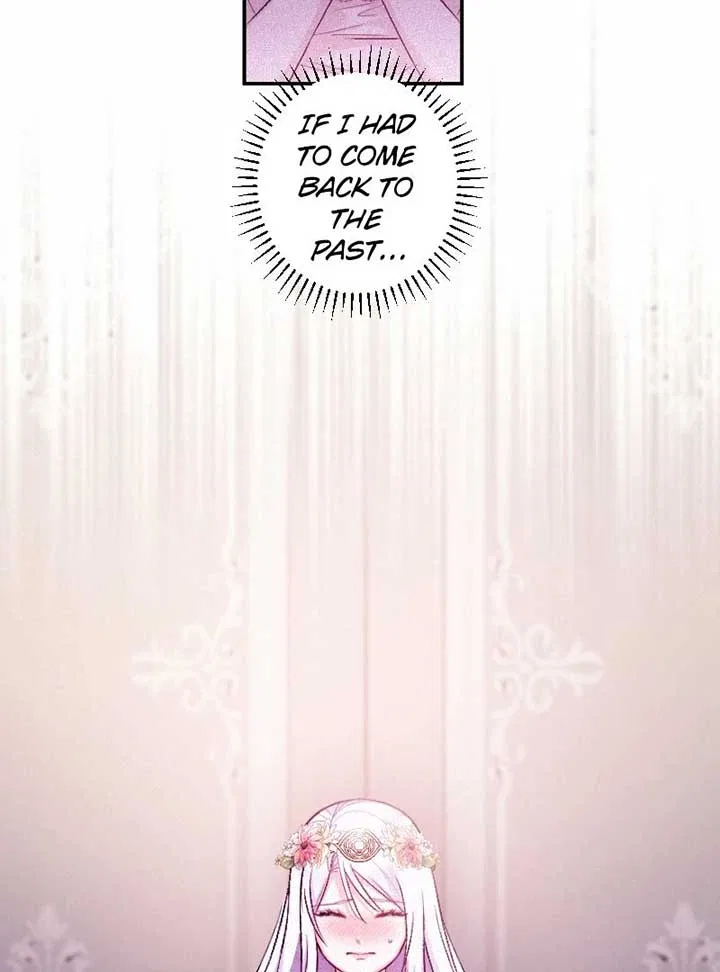 The Abandoned Saintess’s Vow: To Deny the Prince’s Love in Her Next Life Chapter 5 – Page 19