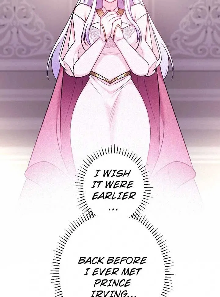 The Abandoned Saintess’s Vow: To Deny the Prince’s Love in Her Next Life Chapter 5 – Page 20