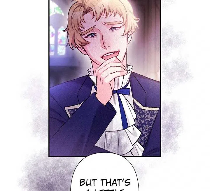 The Abandoned Saintess’s Vow: To Deny the Prince’s Love in Her Next Life Chapter 5 – Page 25