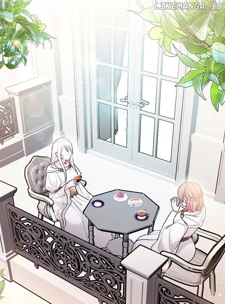 The Abandoned Saintess’s Vow: To Deny the Prince’s Love in Her Next Life Chapter 5 – Page 28
