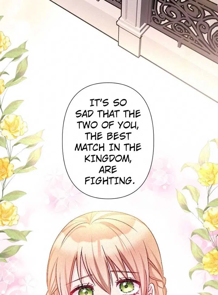 The Abandoned Saintess’s Vow: To Deny the Prince’s Love in Her Next Life Chapter 5 – Page 29