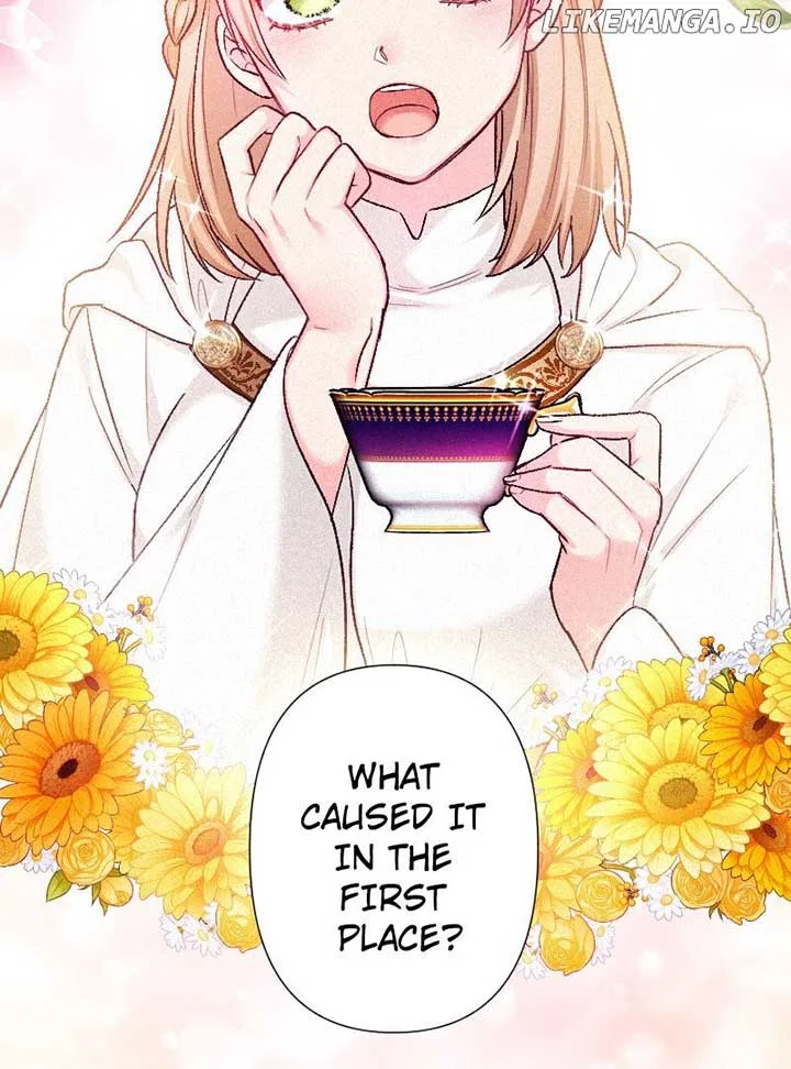 The Abandoned Saintess’s Vow: To Deny the Prince’s Love in Her Next Life Chapter 5 – Page 30