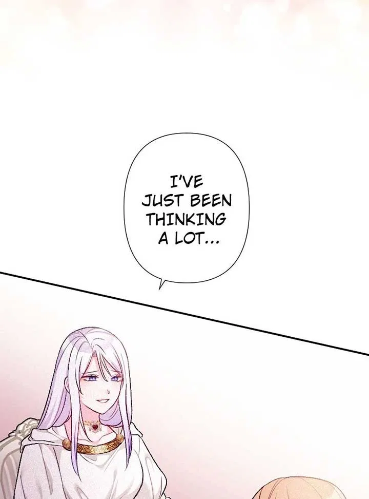 The Abandoned Saintess’s Vow: To Deny the Prince’s Love in Her Next Life Chapter 5 – Page 31