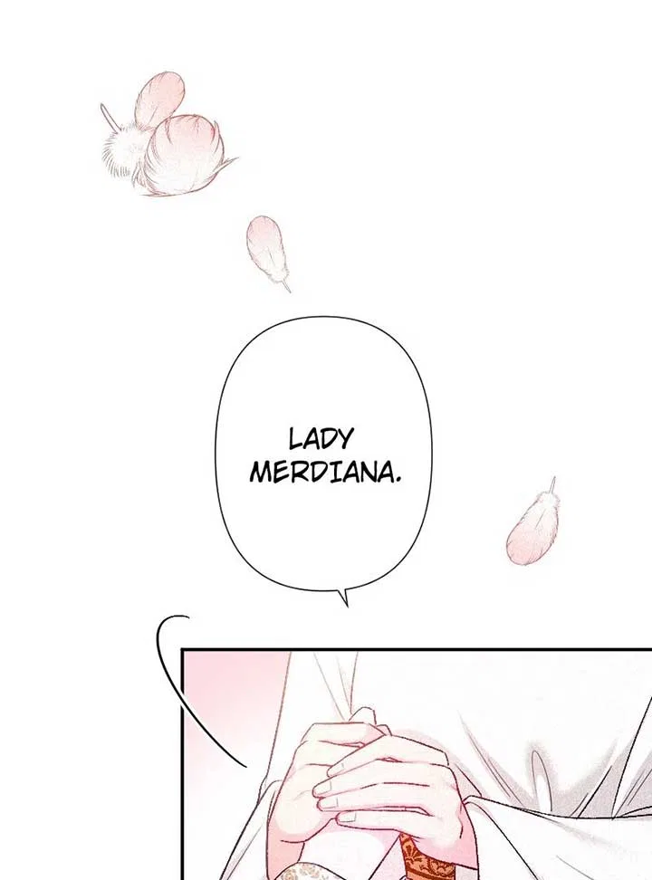 The Abandoned Saintess’s Vow: To Deny the Prince’s Love in Her Next Life Chapter 5 – Page 35