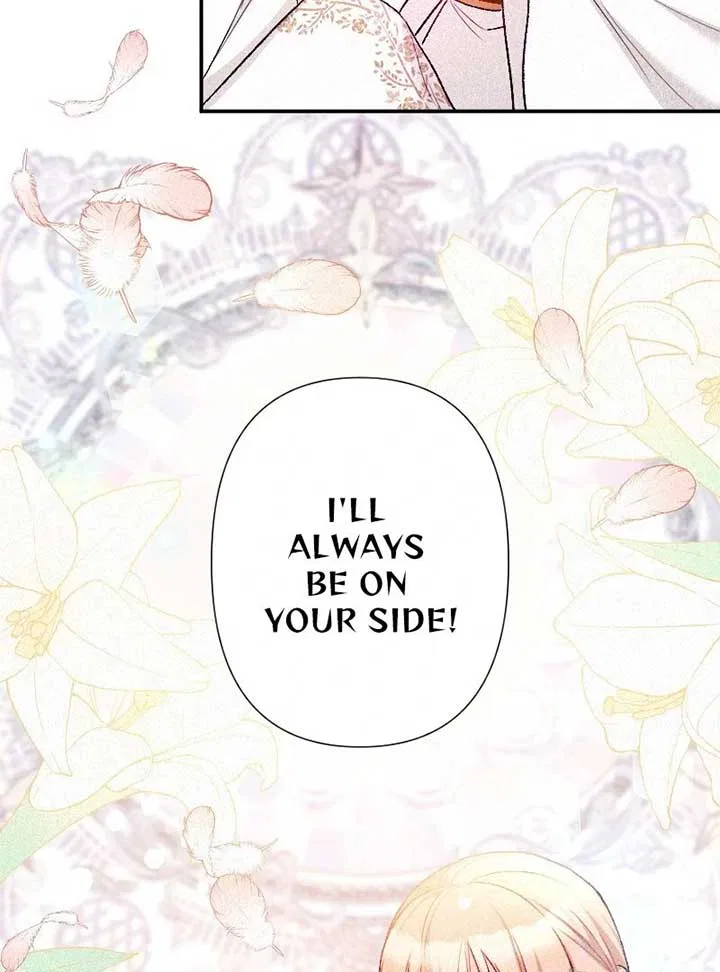 The Abandoned Saintess’s Vow: To Deny the Prince’s Love in Her Next Life Chapter 5 – Page 36