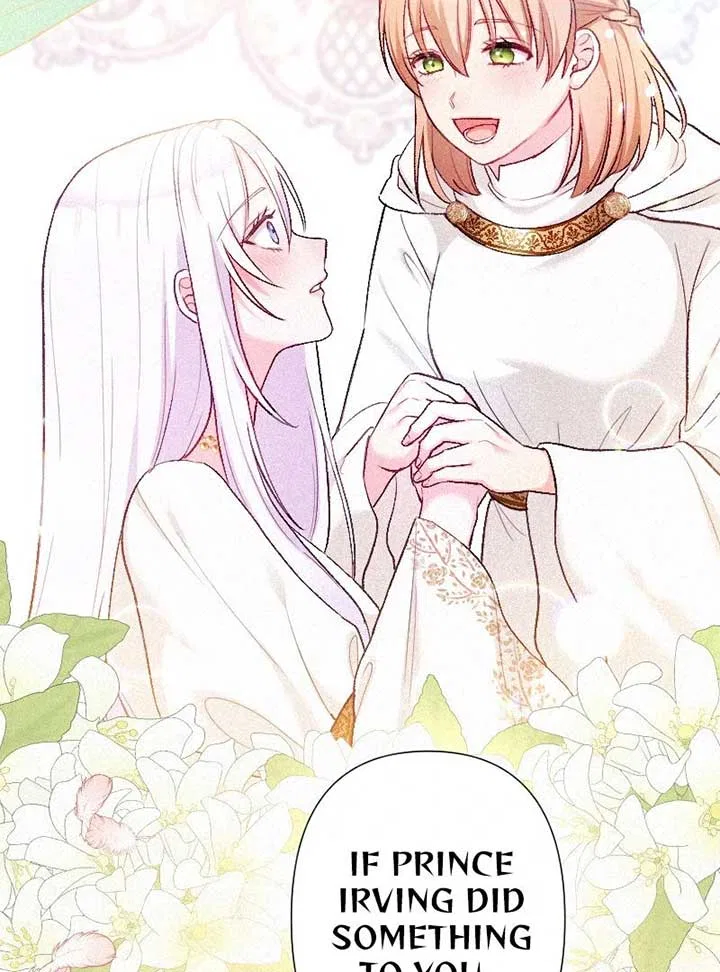The Abandoned Saintess’s Vow: To Deny the Prince’s Love in Her Next Life Chapter 5 – Page 37