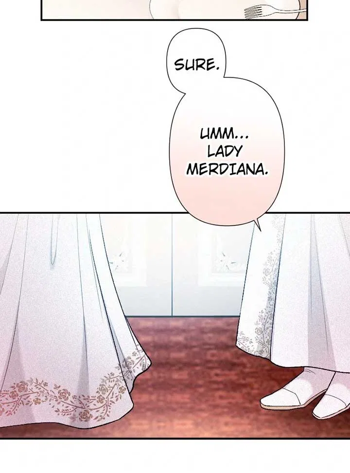 The Abandoned Saintess’s Vow: To Deny the Prince’s Love in Her Next Life Chapter 5 – Page 43