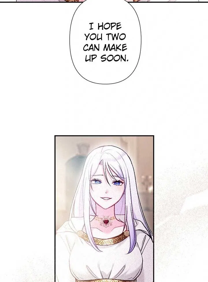 The Abandoned Saintess’s Vow: To Deny the Prince’s Love in Her Next Life Chapter 5 – Page 45