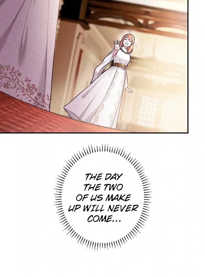 The Abandoned Saintess’s Vow: To Deny the Prince’s Love in Her Next Life Chapter 5 – Page 47