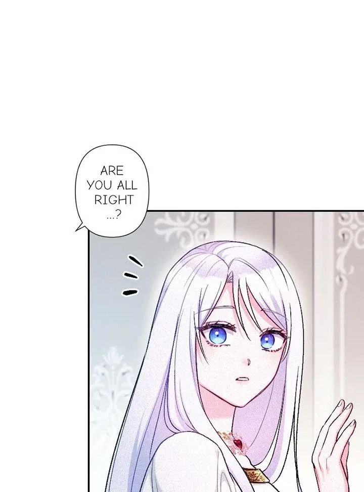 The Abandoned Saintess’s Vow: To Deny the Prince’s Love in Her Next Life Chapter 5 – Page 48