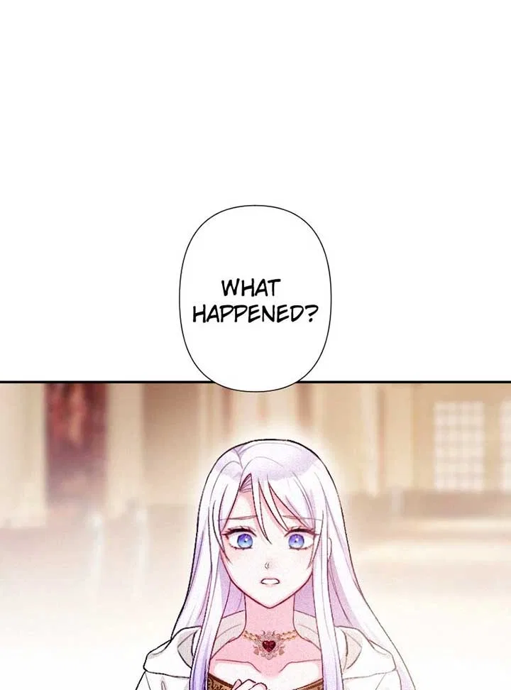 The Abandoned Saintess’s Vow: To Deny the Prince’s Love in Her Next Life Chapter 5 – Page 51