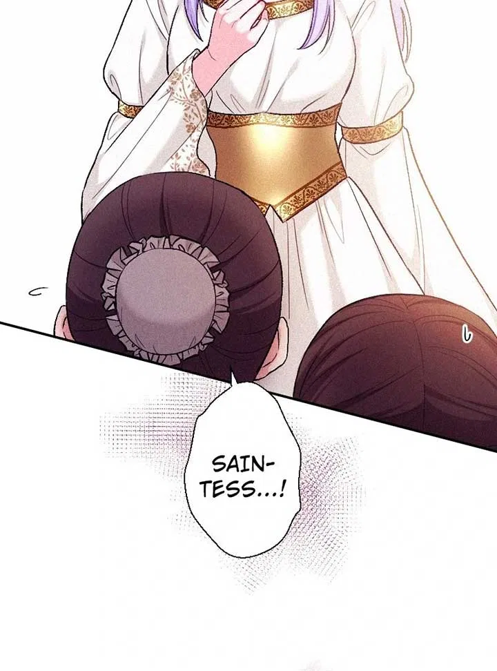 The Abandoned Saintess’s Vow: To Deny the Prince’s Love in Her Next Life Chapter 5 – Page 52