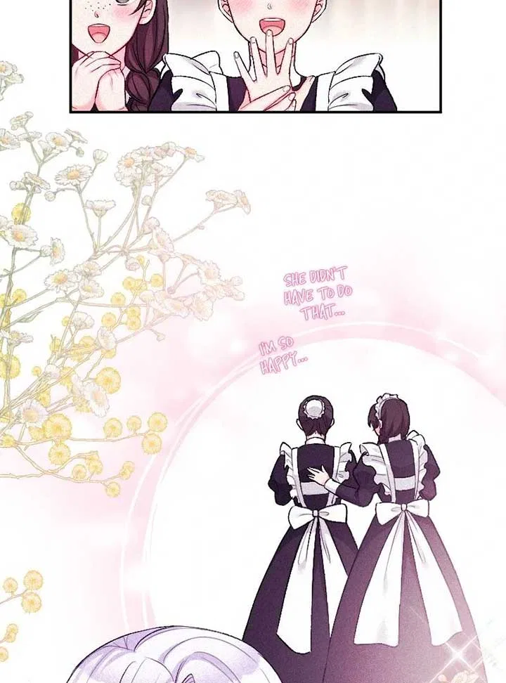 The Abandoned Saintess’s Vow: To Deny the Prince’s Love in Her Next Life Chapter 5 – Page 60