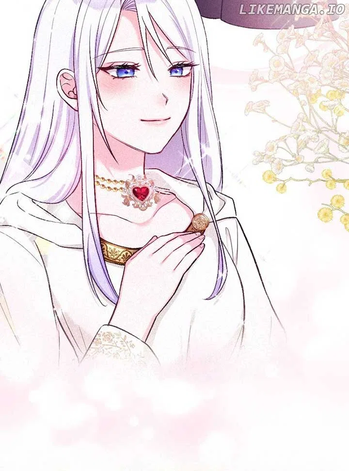 The Abandoned Saintess’s Vow: To Deny the Prince’s Love in Her Next Life Chapter 5 – Page 61
