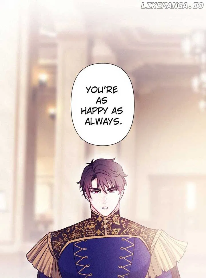 The Abandoned Saintess’s Vow: To Deny the Prince’s Love in Her Next Life Chapter 5 – Page 62
