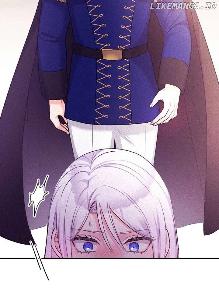 The Abandoned Saintess’s Vow: To Deny the Prince’s Love in Her Next Life Chapter 5 – Page 63