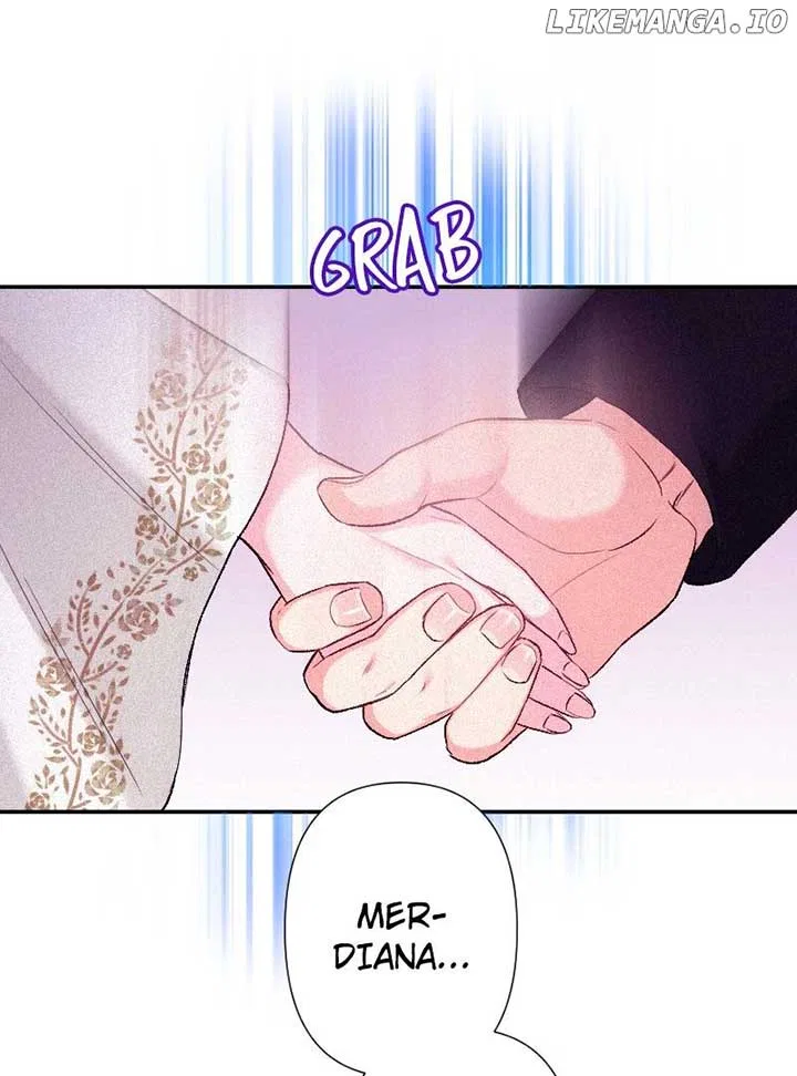 The Abandoned Saintess’s Vow: To Deny the Prince’s Love in Her Next Life Chapter 5 – Page 64