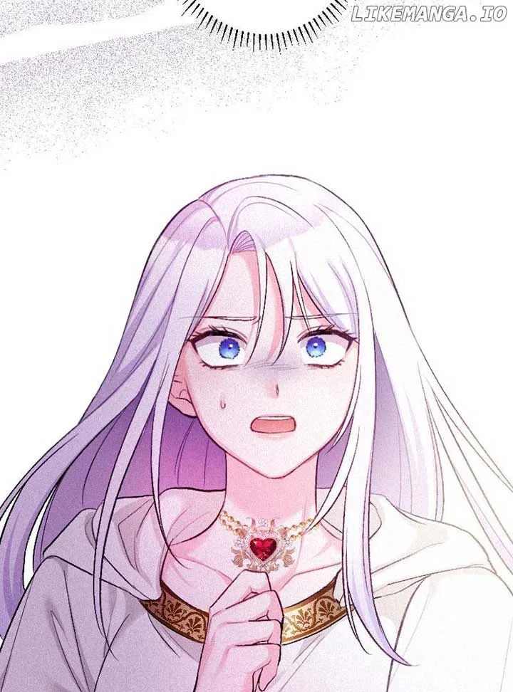 The Abandoned Saintess’s Vow: To Deny the Prince’s Love in Her Next Life Chapter 5 – Page 71