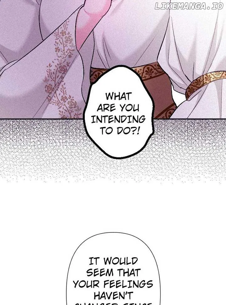 The Abandoned Saintess’s Vow: To Deny the Prince’s Love in Her Next Life Chapter 5 – Page 72