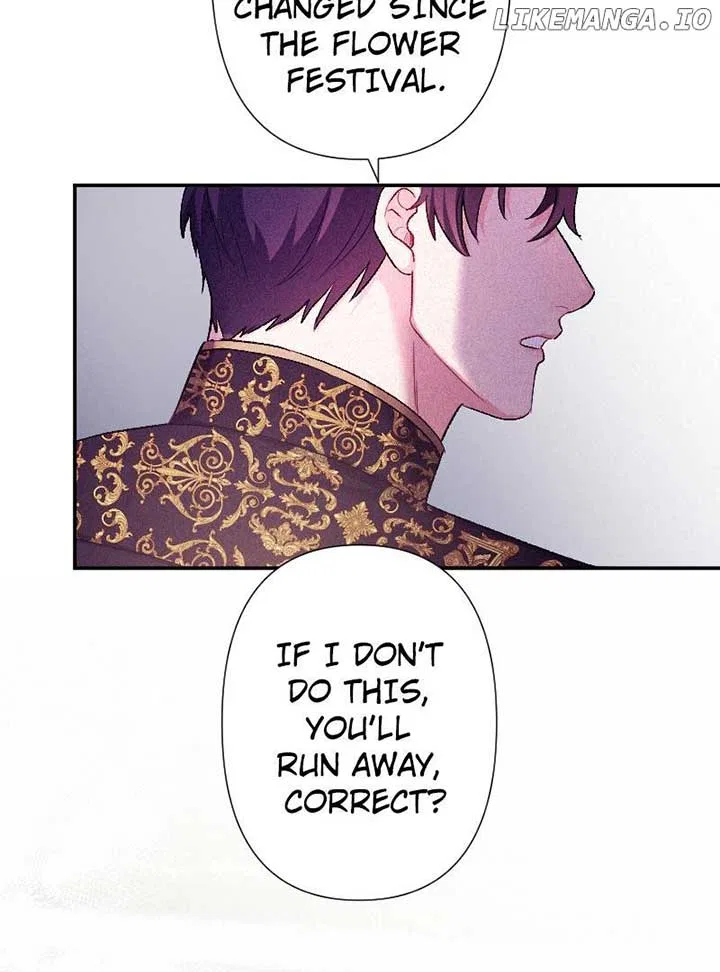 The Abandoned Saintess’s Vow: To Deny the Prince’s Love in Her Next Life Chapter 5 – Page 73