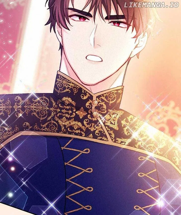 The Abandoned Saintess’s Vow: To Deny the Prince’s Love in Her Next Life Chapter 5 – Page 75
