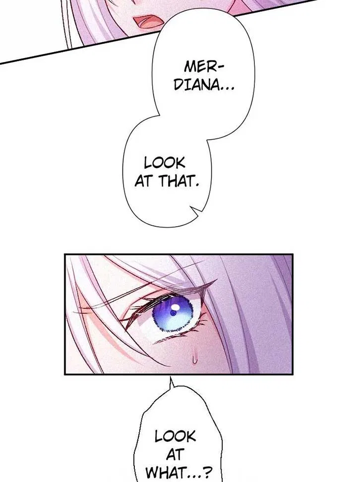 The Abandoned Saintess’s Vow: To Deny the Prince’s Love in Her Next Life Chapter 5 – Page 77