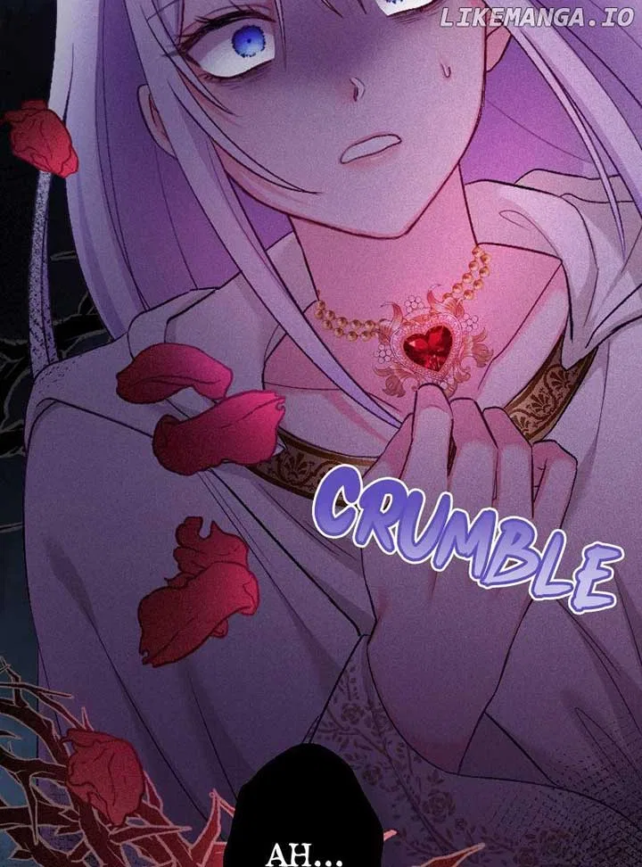 The Abandoned Saintess’s Vow: To Deny the Prince’s Love in Her Next Life Chapter 5 – Page 82