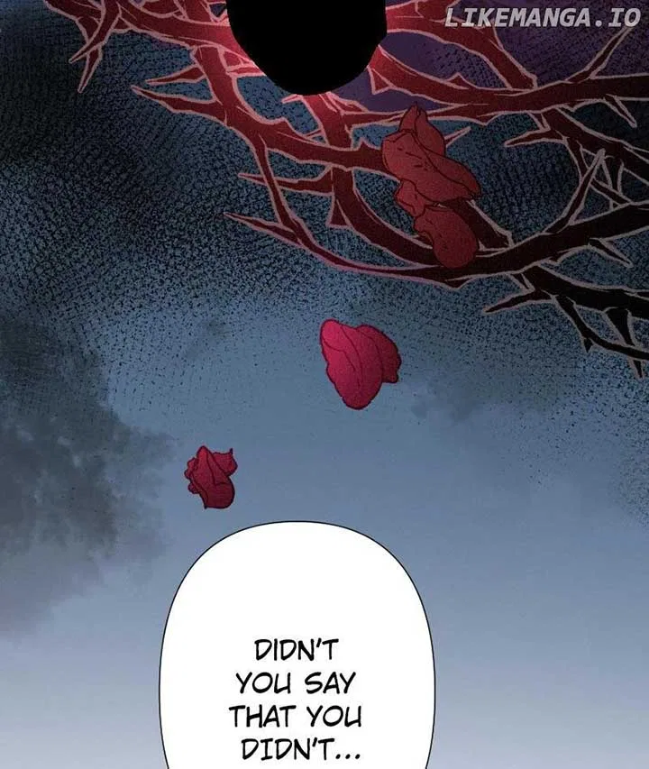 The Abandoned Saintess’s Vow: To Deny the Prince’s Love in Her Next Life Chapter 5 – Page 83