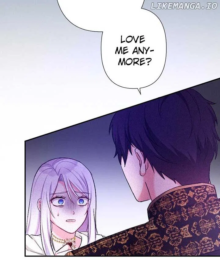 The Abandoned Saintess’s Vow: To Deny the Prince’s Love in Her Next Life Chapter 5 – Page 84