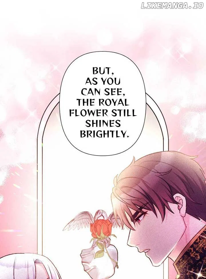 The Abandoned Saintess’s Vow: To Deny the Prince’s Love in Her Next Life Chapter 5 – Page 85