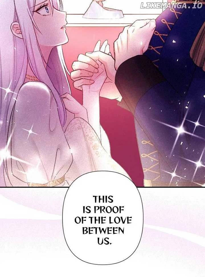 The Abandoned Saintess’s Vow: To Deny the Prince’s Love in Her Next Life Chapter 5 – Page 86
