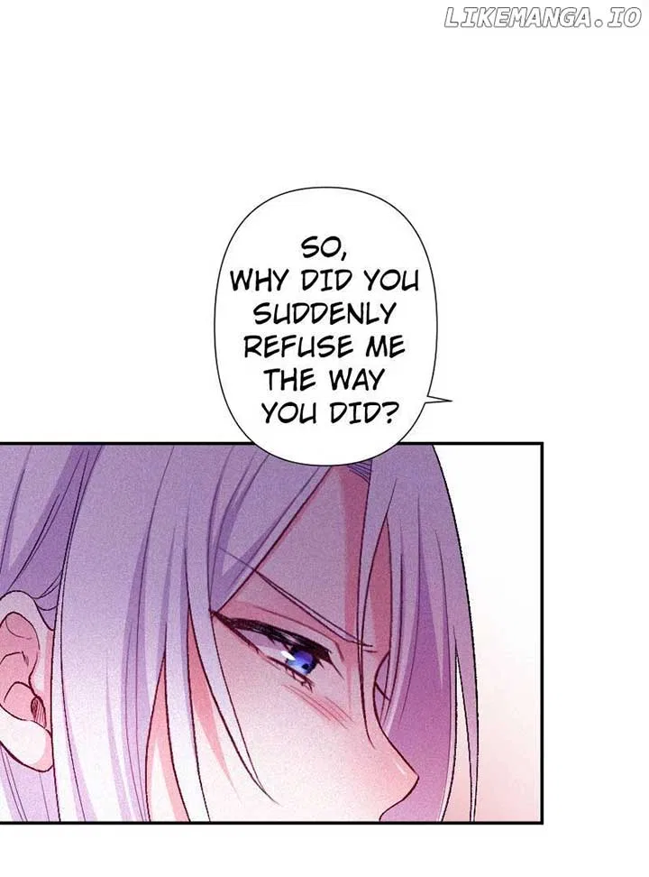 The Abandoned Saintess’s Vow: To Deny the Prince’s Love in Her Next Life Chapter 5 – Page 87