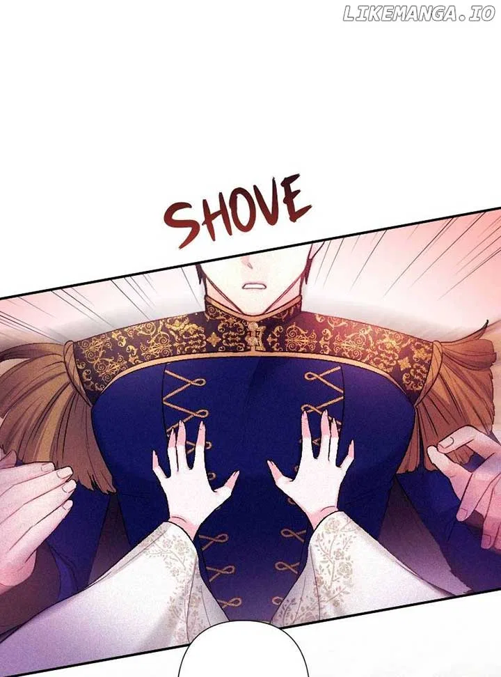 The Abandoned Saintess’s Vow: To Deny the Prince’s Love in Her Next Life Chapter 5 – Page 88