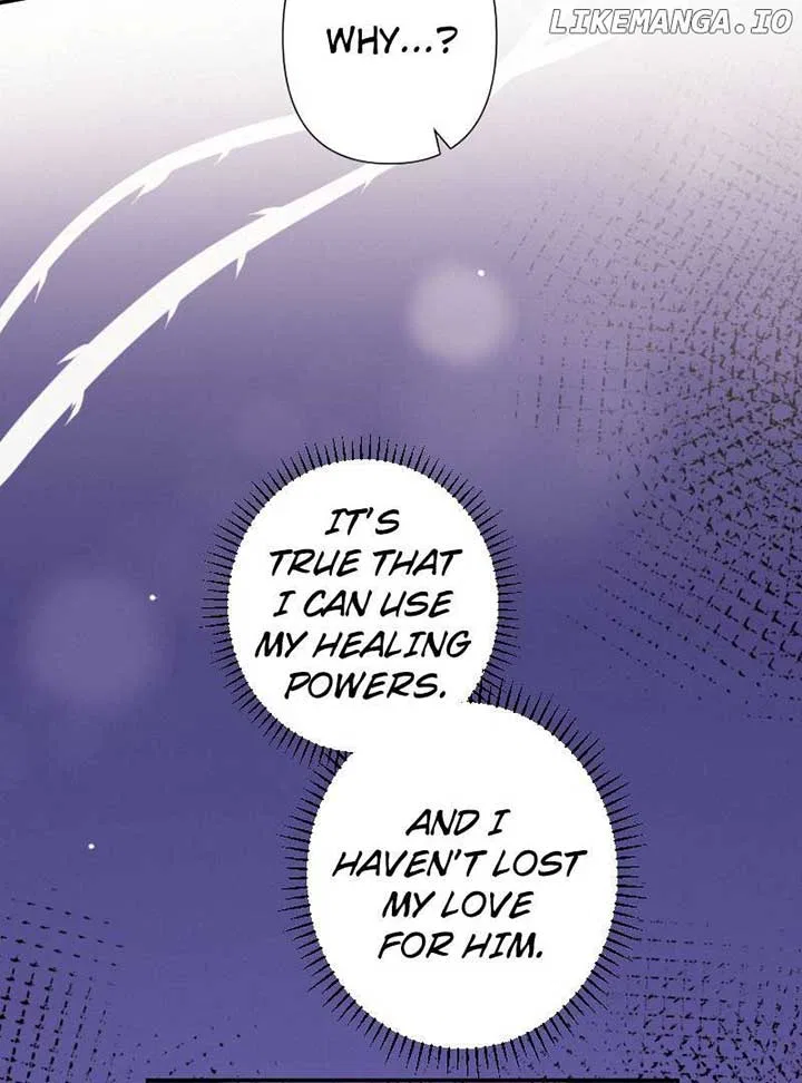 The Abandoned Saintess’s Vow: To Deny the Prince’s Love in Her Next Life Chapter 5 – Page 89