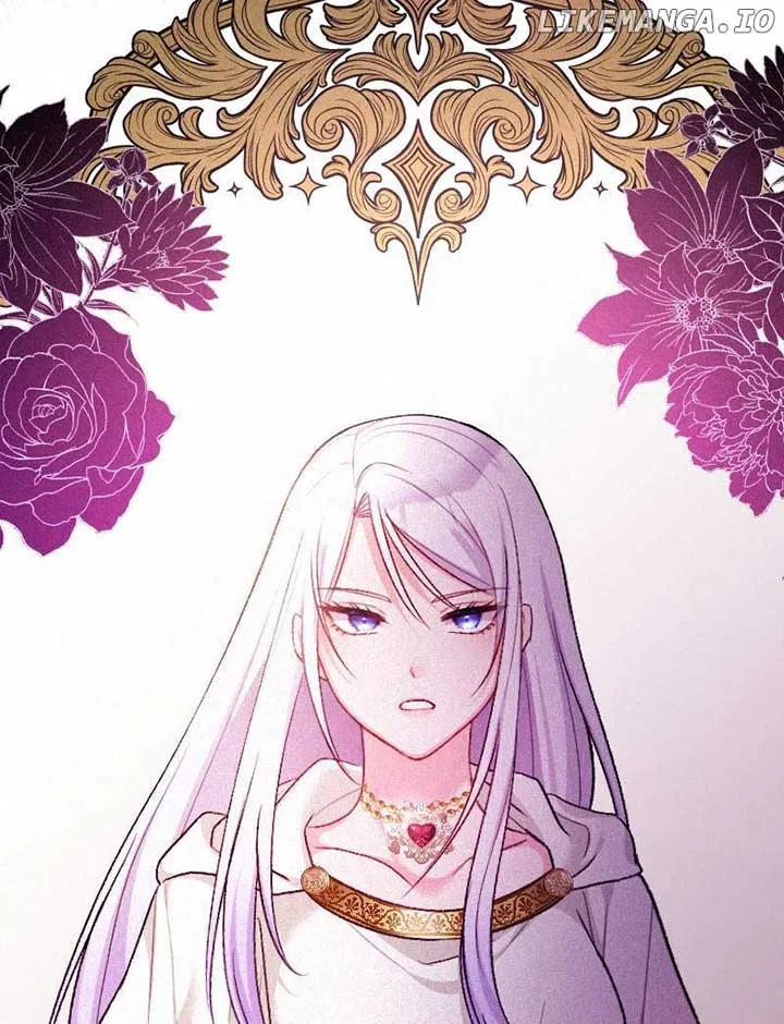 The Abandoned Saintess’s Vow: To Deny the Prince’s Love in Her Next Life Chapter 5 – Page 91