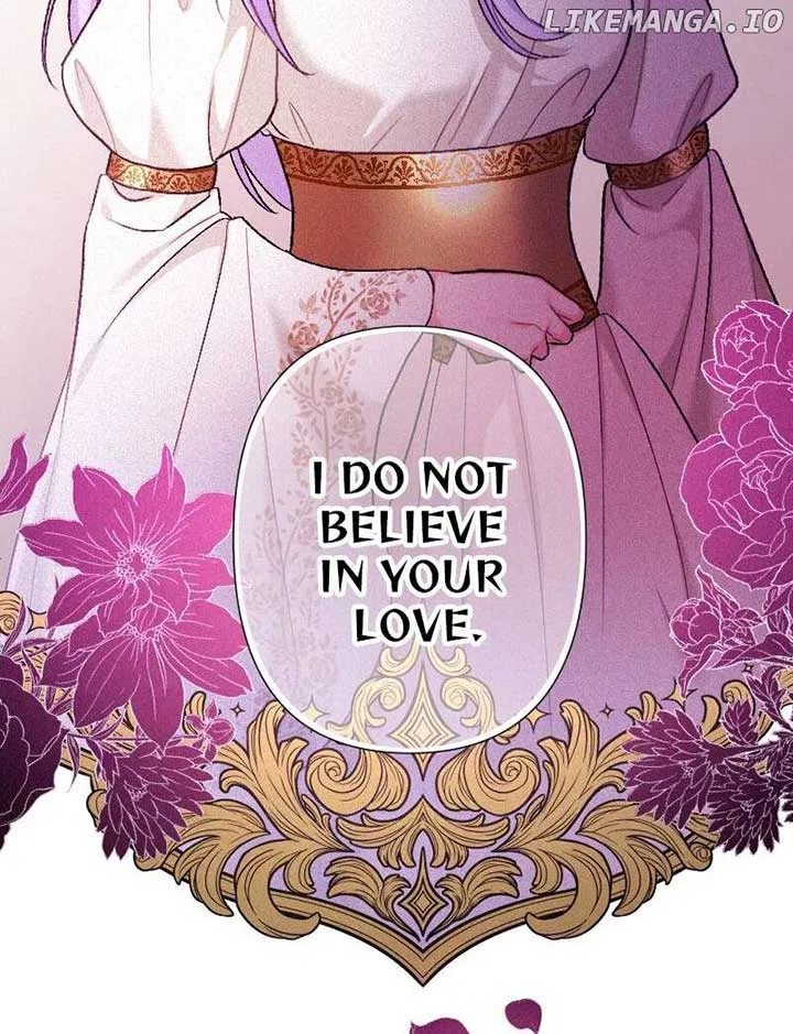 The Abandoned Saintess’s Vow: To Deny the Prince’s Love in Her Next Life Chapter 5 – Page 92