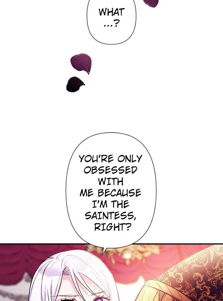 The Abandoned Saintess’s Vow: To Deny the Prince’s Love in Her Next Life Chapter 5 – Page 94