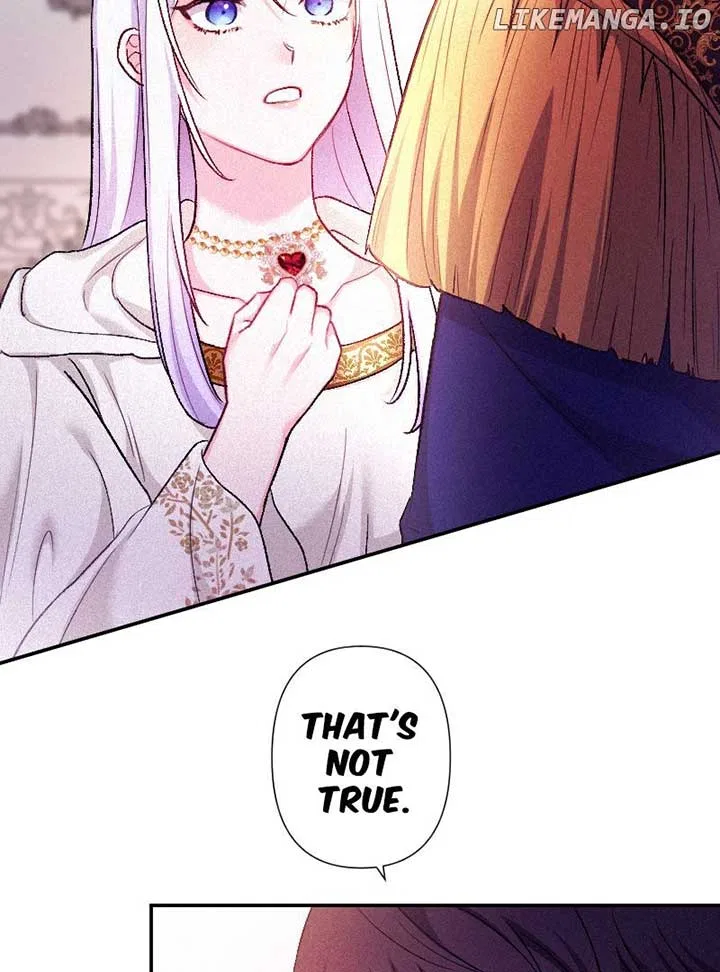 The Abandoned Saintess’s Vow: To Deny the Prince’s Love in Her Next Life Chapter 5 – Page 95