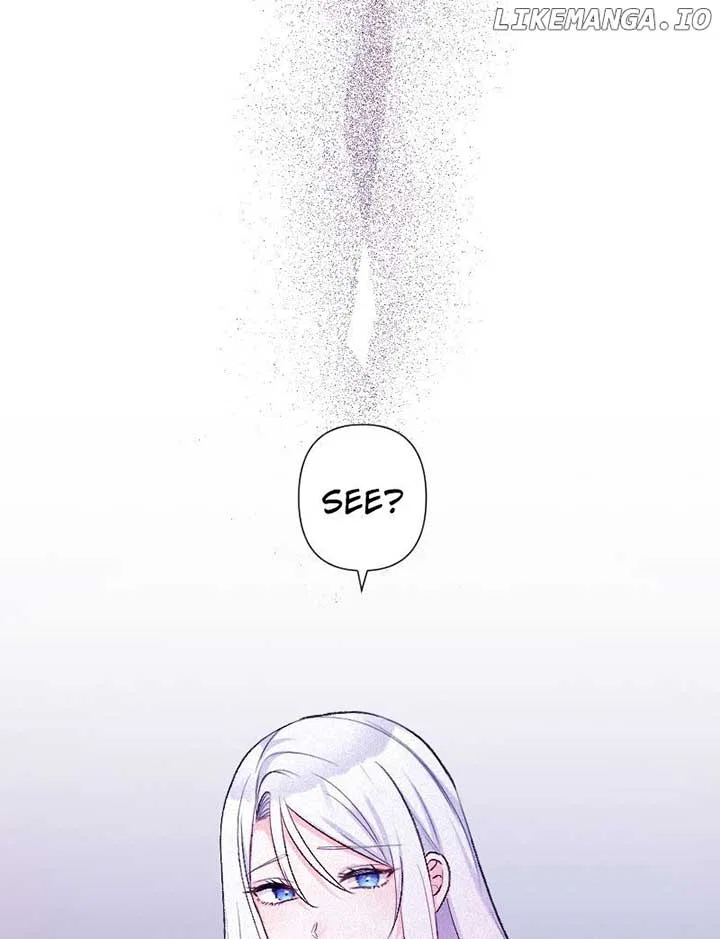 The Abandoned Saintess’s Vow: To Deny the Prince’s Love in Her Next Life Chapter 5 – Page 99