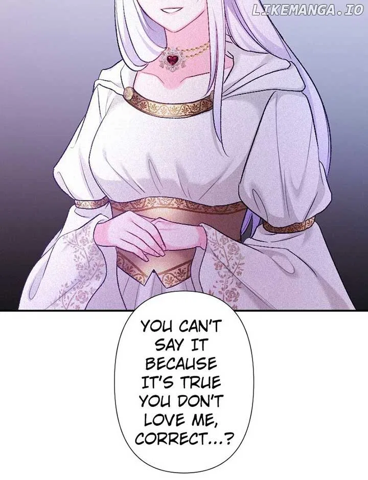 The Abandoned Saintess’s Vow: To Deny the Prince’s Love in Her Next Life Chapter 5 – Page 100