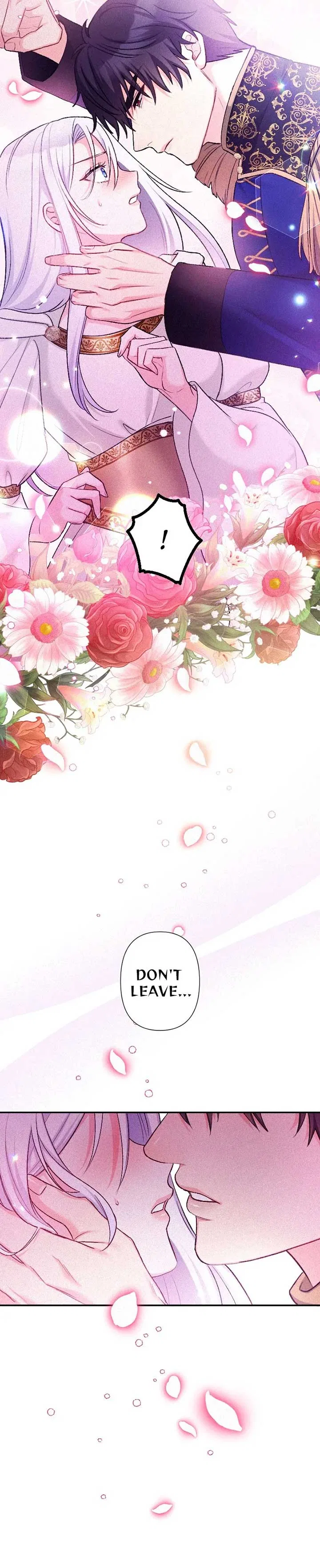 The Abandoned Saintess’s Vow: To Deny the Prince’s Love in Her Next Life Chapter 5 – Page 102