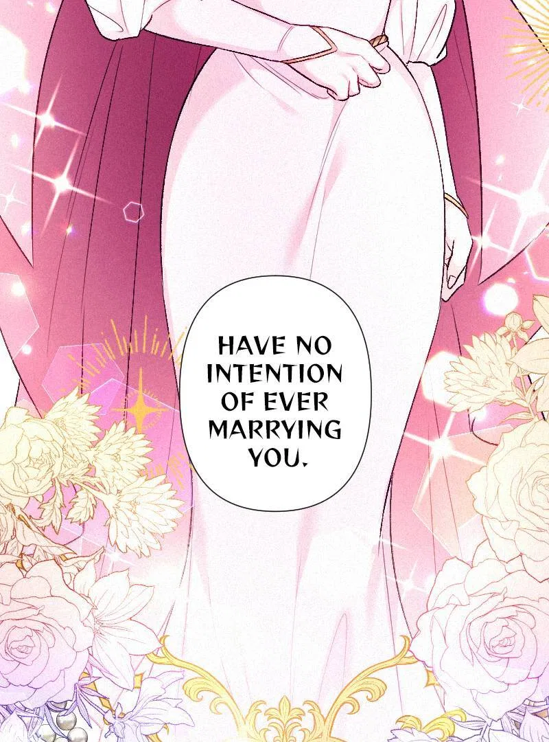 The Abandoned Saintess’s Vow: To Deny the Prince’s Love in Her Next Life Chapter 4 – Page 3