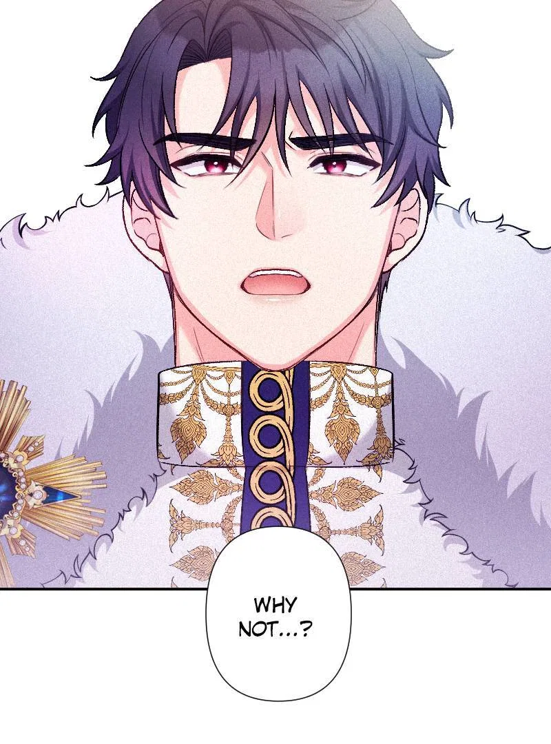 The Abandoned Saintess’s Vow: To Deny the Prince’s Love in Her Next Life Chapter 4 – Page 5