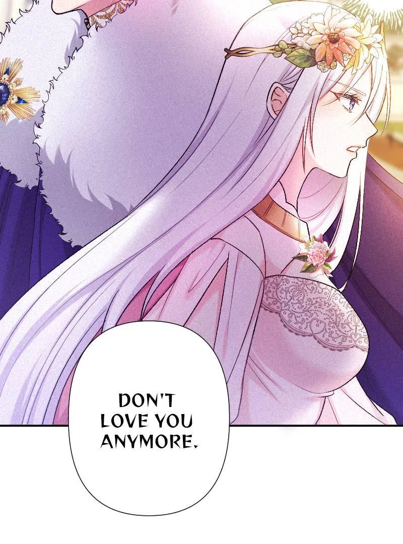 The Abandoned Saintess’s Vow: To Deny the Prince’s Love in Her Next Life Chapter 4 – Page 7