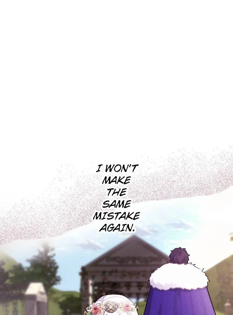 The Abandoned Saintess’s Vow: To Deny the Prince’s Love in Her Next Life Chapter 4 – Page 8